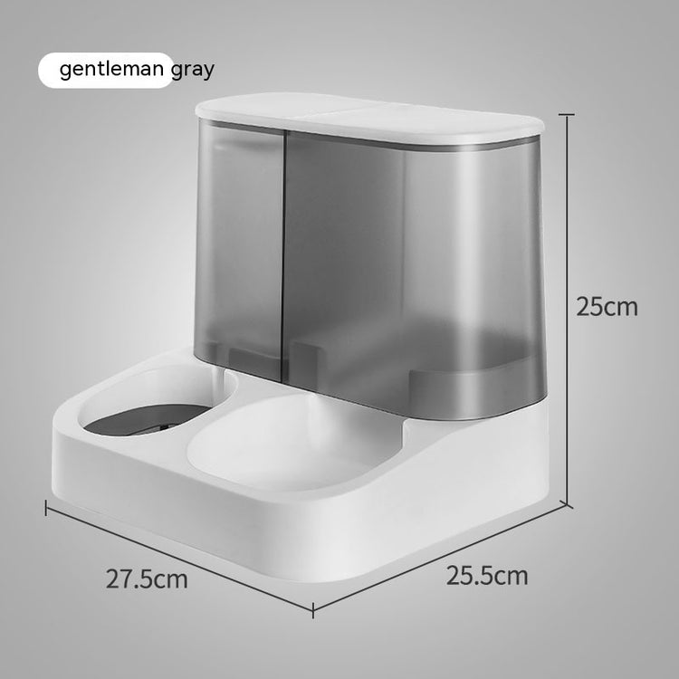 MealMate – The Feeder That Cares"