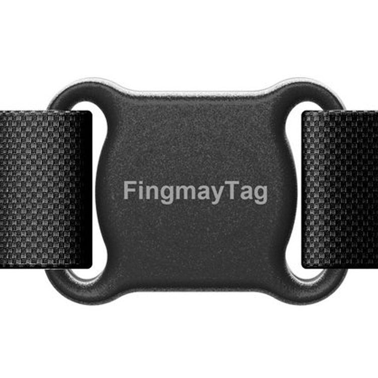 Smart Pet GPS Tracker for Dogs & Cats β Real-Time Tracking, App Connected, Long Battery Life