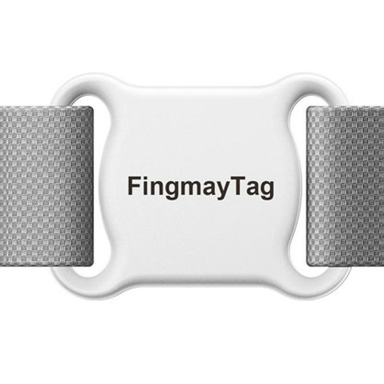 Smart Pet GPS Tracker for Dogs & Cats β Real-Time Tracking, App Connected, Long Battery Life