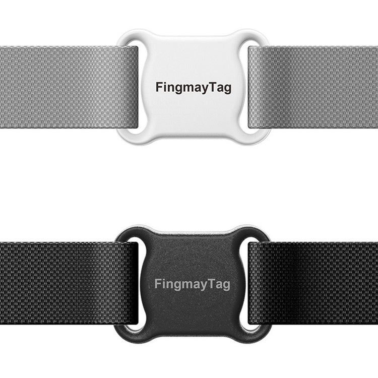 Smart Pet GPS Tracker for Dogs & Cats β Real-Time Tracking, App Connected, Long Battery Life