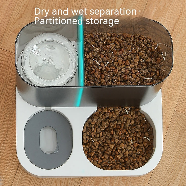 MealMate – The Feeder That Cares"