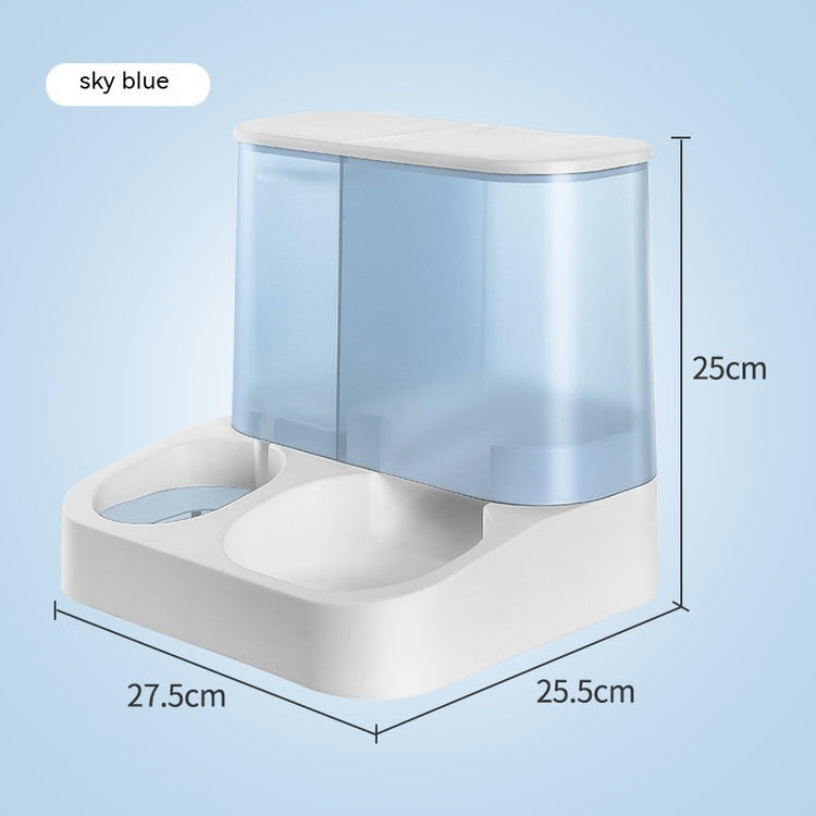 MealMate – The Feeder That Cares"