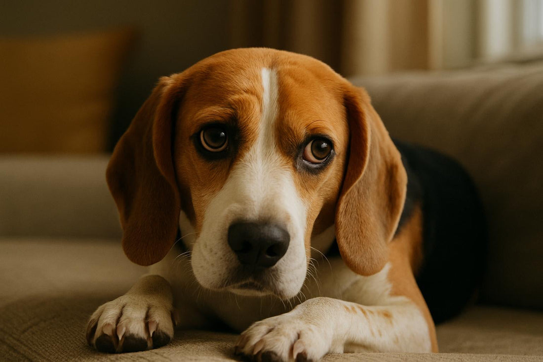 10 Best Calming Chews for Anxious Dogs in 2025