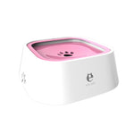 Keep Your Pet’s Water Clean &amp; Your Floor Dry!