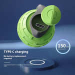 Smart Rolling Cat Toy – USB Rechargeable & Motion Activated Fun!