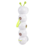 Teasing Cat Toy Automatic Pes Toy With Tail Motion Activated Kitten Toy Rechargeable Smart Interactive Cat Toy Pet Products