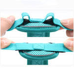 Escape-Proof Cat Harness & Leash – Reflective, Breathable, Adjustable Fit