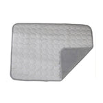 Premium Pet Cooling Mat – Ice Silk Moisture-Proof Cooling Pad for Cats & Dogs