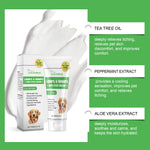 Pet Itch Relieving Cream Cat