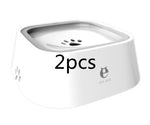 Keep Your Pet’s Water Clean &amp; Your Floor Dry!