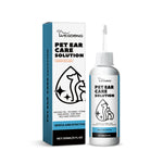 For Cats And Dogs Mild Cleaning Ear Odor Removal Ear Cleaning Liquid