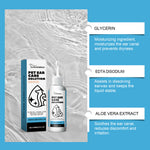 For Cats And Dogs Mild Cleaning Ear Odor Removal Ear Cleaning Liquid